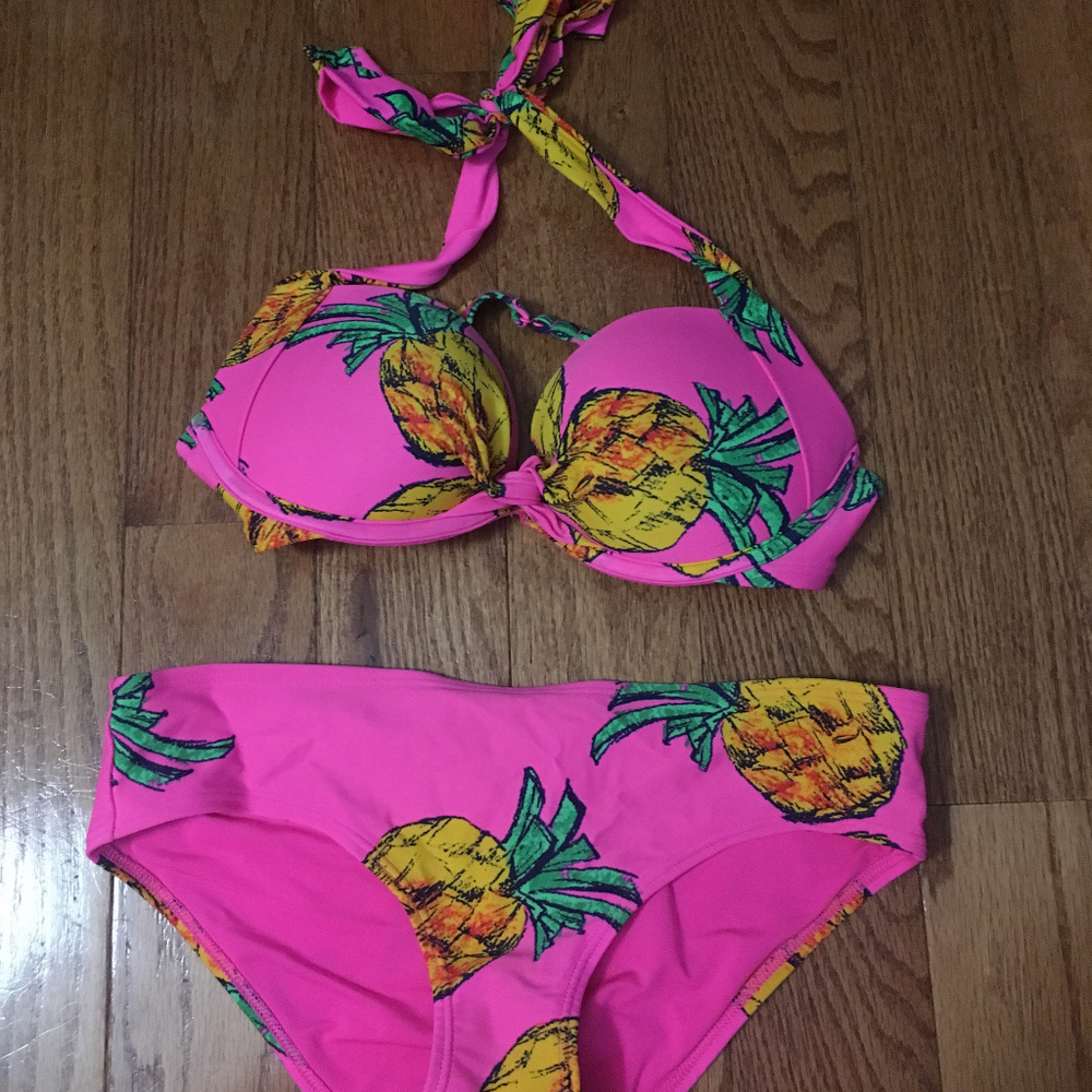 AERIE Bathing Suit